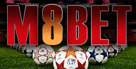 M8Bet Europe Sole Distributor